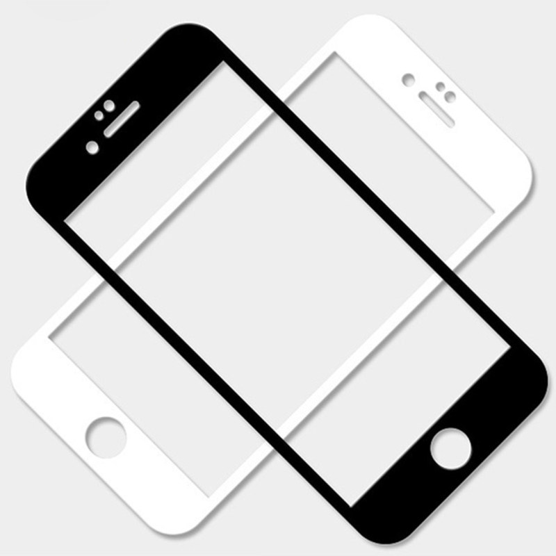 گلس گوشی اپل آیفون 7 بوف مدل NFX