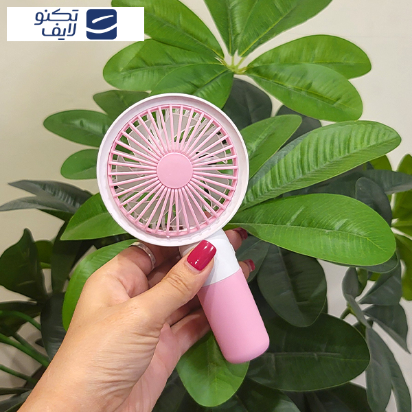 پنکه دستی مدل YH-1