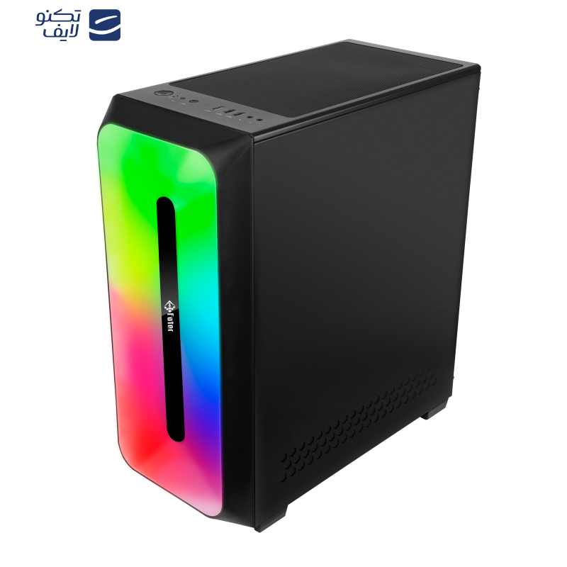 کامپیوتر دسکتاپ فاطر مدل FSO-Animation1