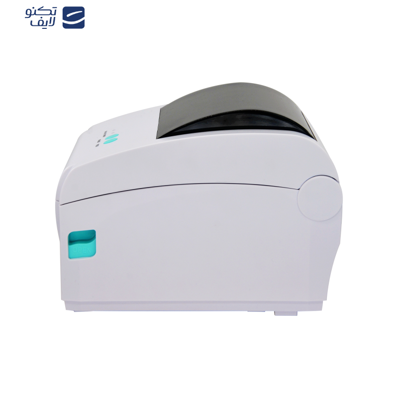 پرینتر لیبل زن گینشا مدل GS-2408D