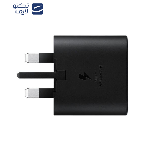 شارژر دیواری 25 وات سامسونگ مدل EP-T2510