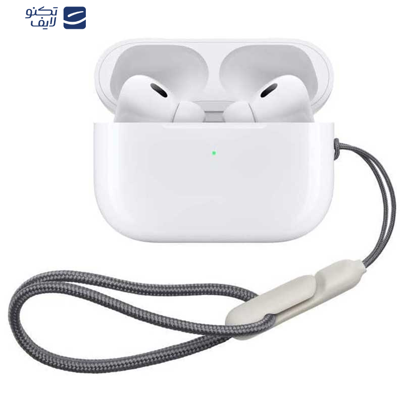  هندزفری بلوتوثی گرین لاین مدل Earbuds Pro 2 به همراه بند