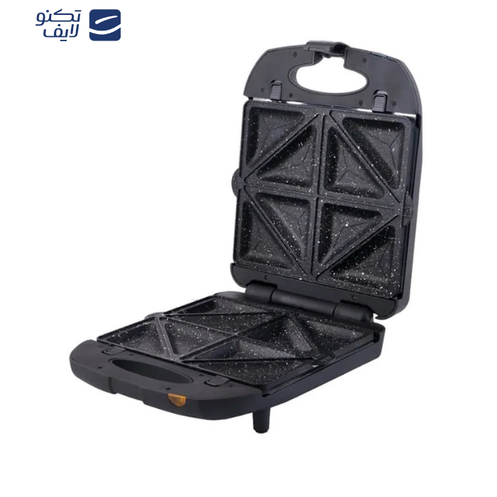 ساندویچ‌ساز هشت خانه بلانتون مدل BCE-SM2101