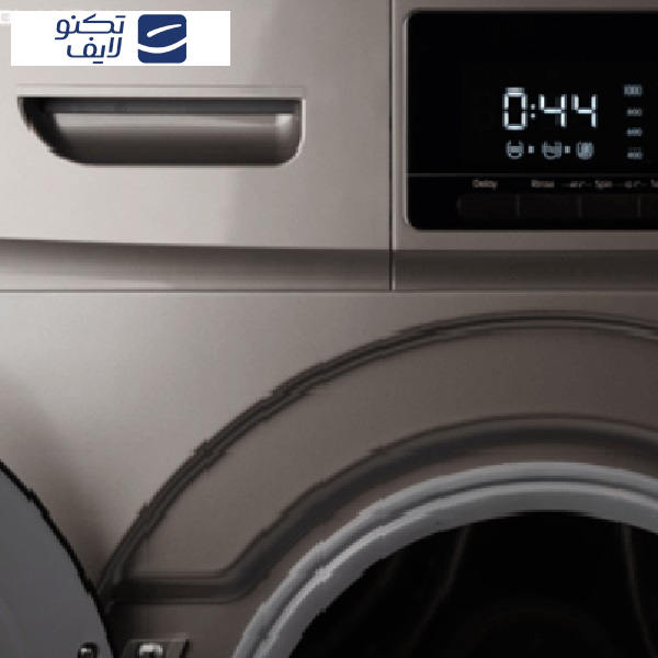 ماشین لباسشویی 7 کیلوگرم اتوماتیک بلانتون مدل BBX-WM7260