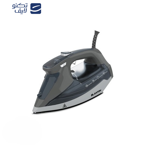 اتو بخار 2500 وات بلانتون مدل BCZ-SI1311 اتو بخار 2500 وات بلانتون مدل BCZ-SI1311