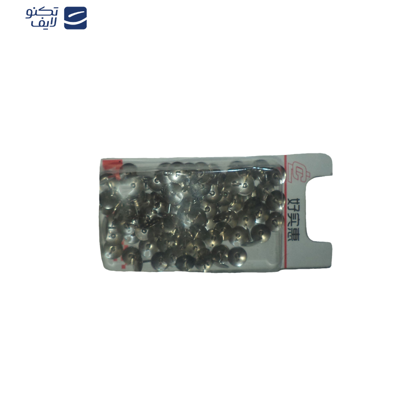 پونز مدل A02 بسته 90عددی