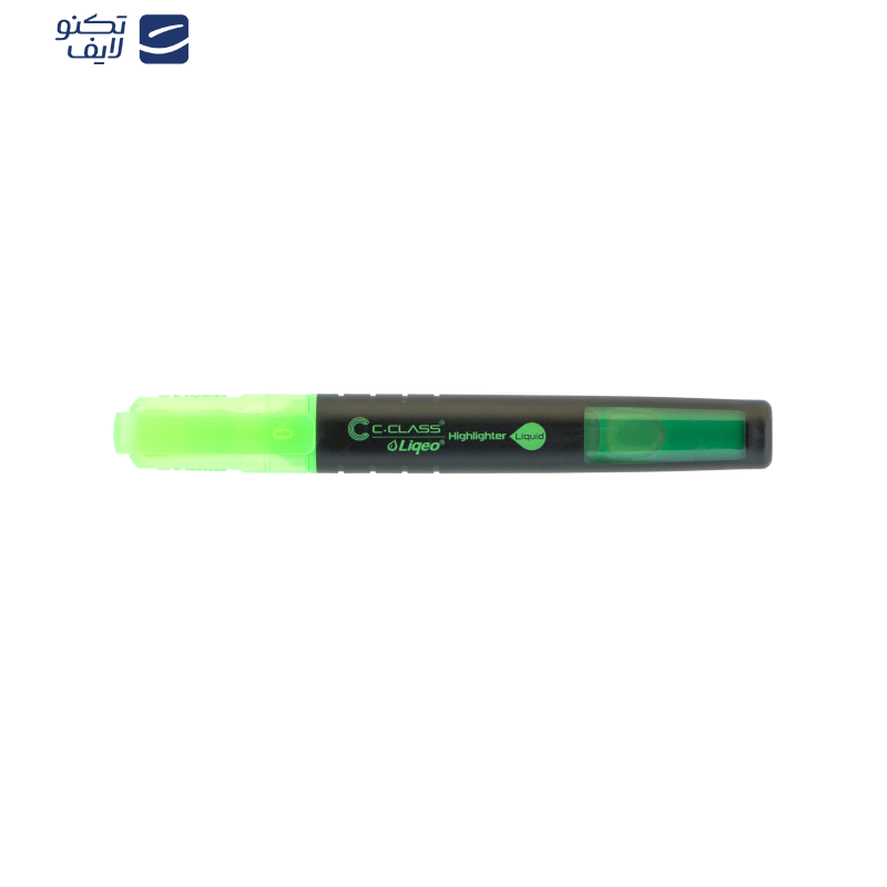 ماژیک علامت گذار سی.کلاس مدل H3130