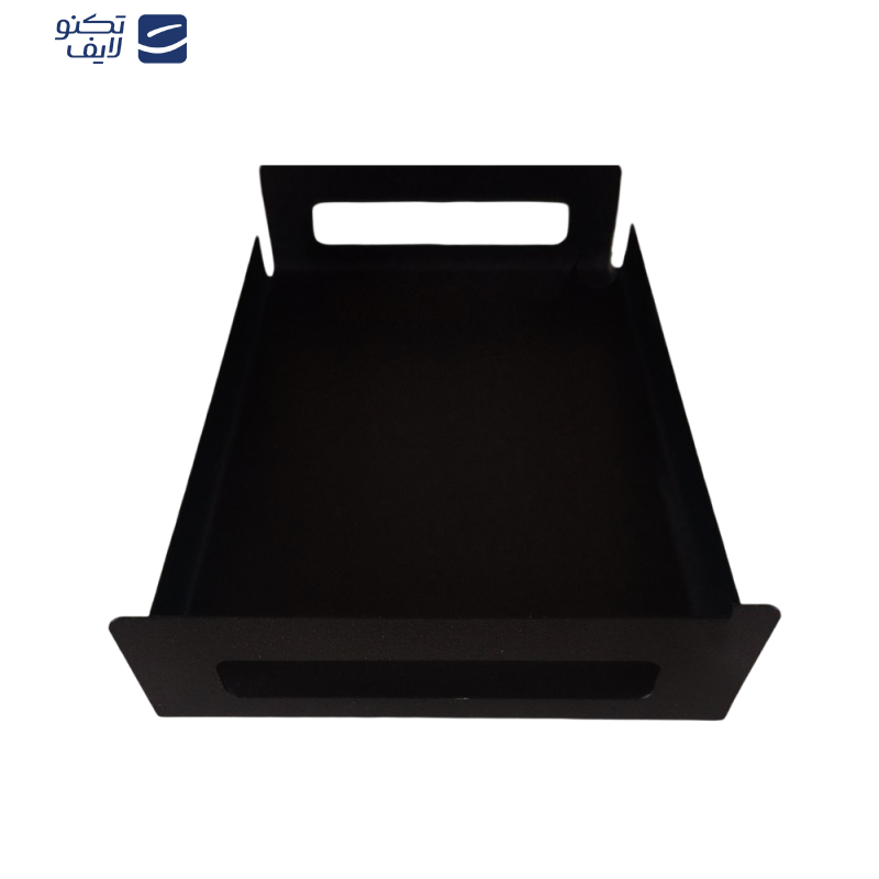 سینی مدل سرو قهوه کد zb3