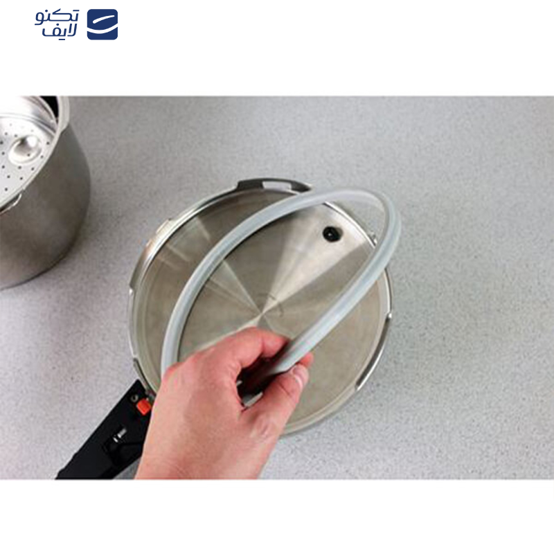 واشر زودپز مدل 22cm مناسب برای زودپز وی ام اف