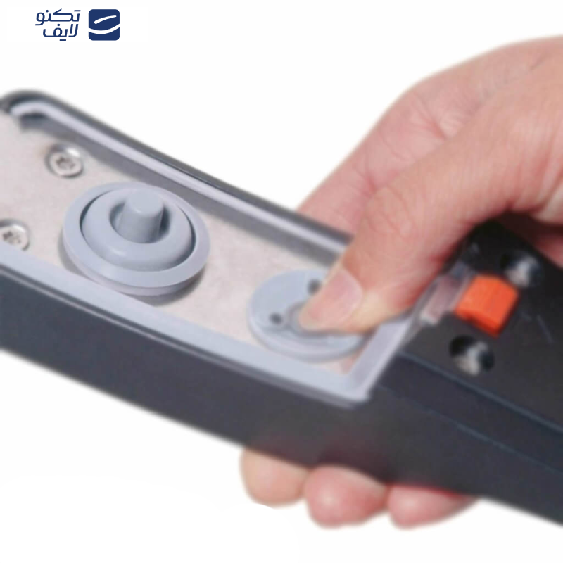 سوپاپ زودپز مدل perfect plus