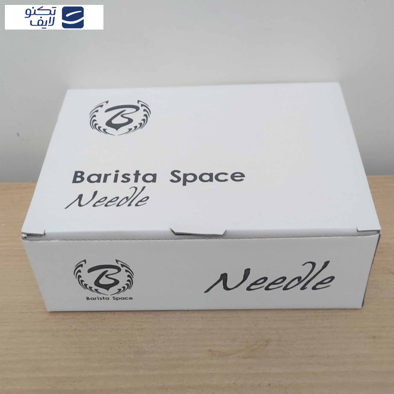 نیدل قهوه باریستا اسپیس مدل مگنتی