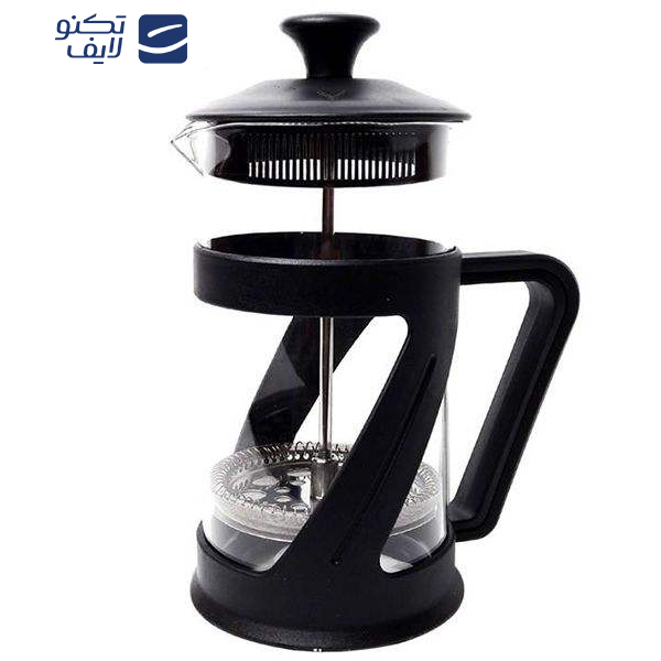 فرنچ پرس گرین بانک کد SHR-53