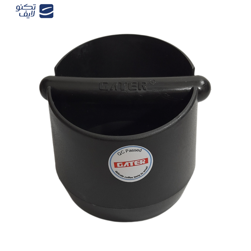 ناک باکس قهوه گتر مدل 001