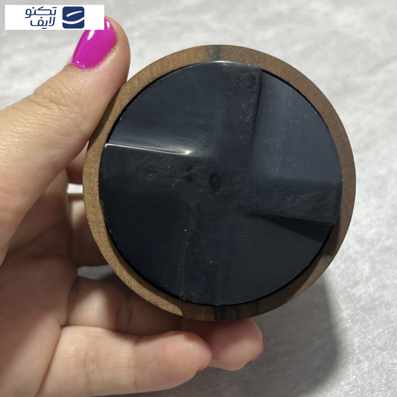 لولر قهوه مدل باریستا سایز 51