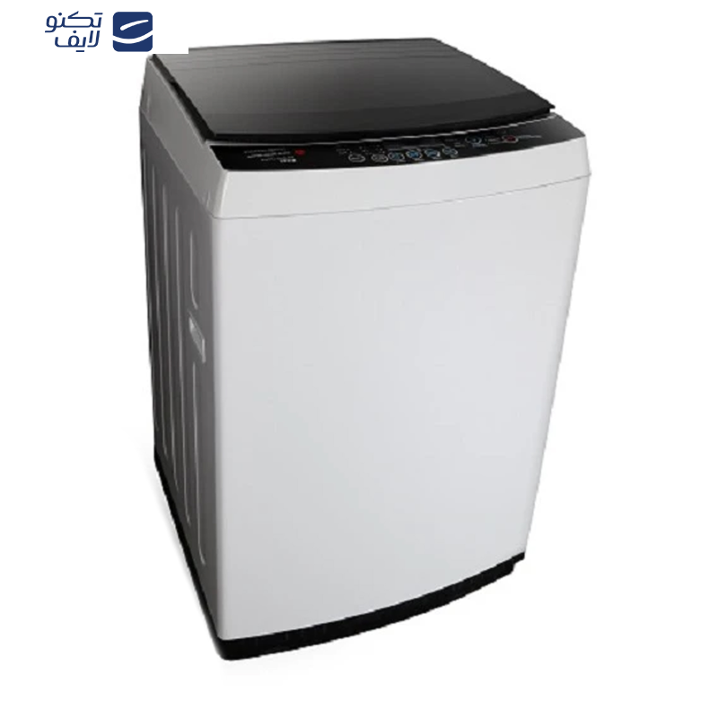 ماشین لباسشویی سطلی 12 کیلوگرم نیمه‌اتوماتیک پاکشوما مدل TA12