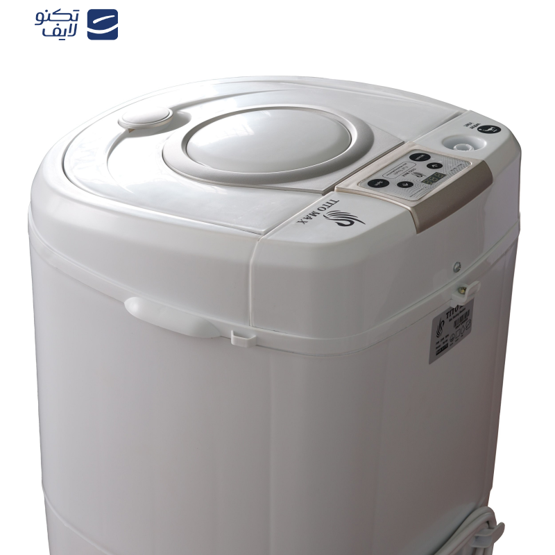 مینی واش تیتومکث مدل TM 106