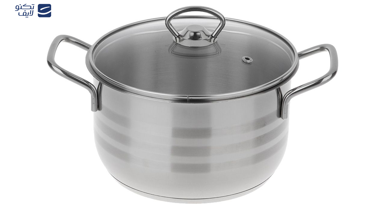 سرویس پخت و پز 9 پارچه دستی لوکس مدل 001