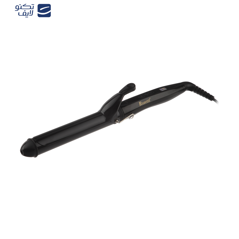 فرکننده حرفه‌ای مو رزتی مدل 6032