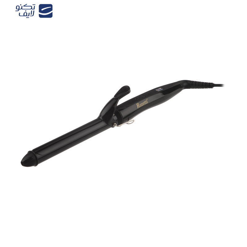 فرکننده حرفه‌ای مو رزتی مدل 6025