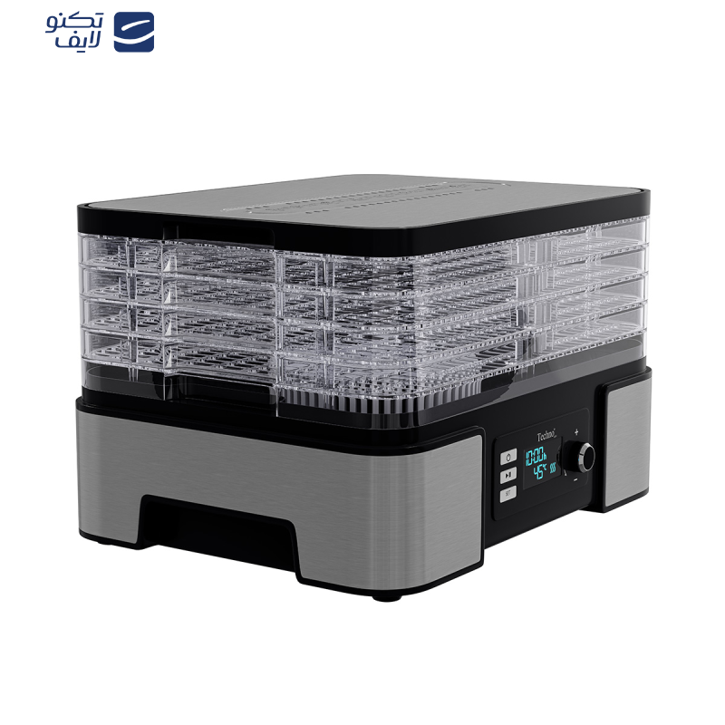 میوه خشک کن تکنو مدل Te-462