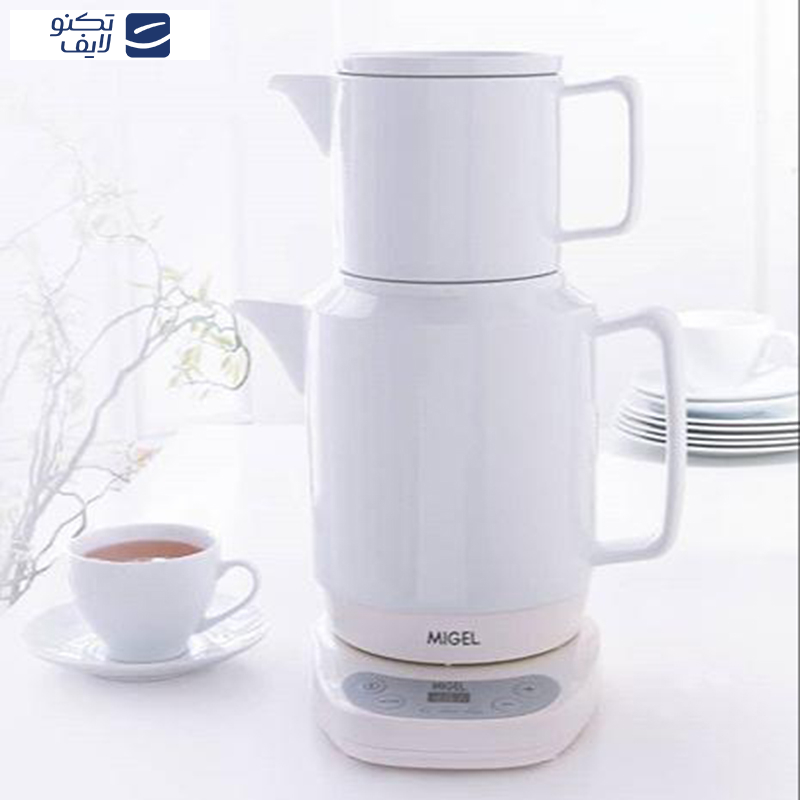 چای ساز میگل مدل 05-GTS 112