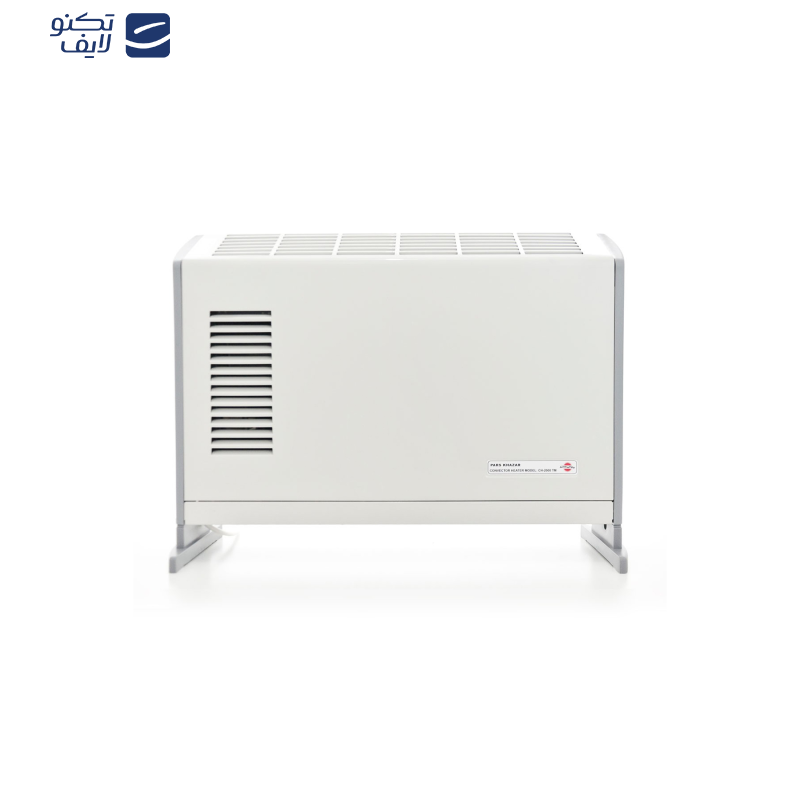 بخاری برقی پارس خزر مدل CH2000TM