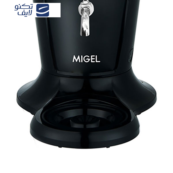 چای ساز میگل مدل GTS 301 WP/BKP