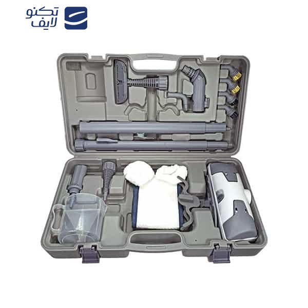 بخار شو نانیوا مدل NS-8550