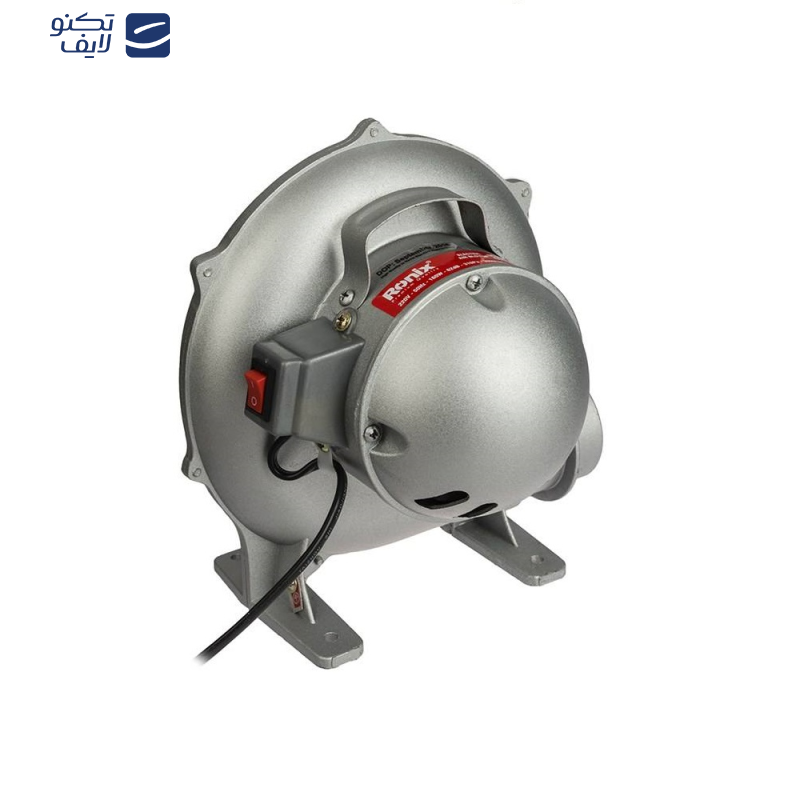 دستگاه دمنده رونیکس کد 1221 دستگاه دمنده رونیکس کد 1221