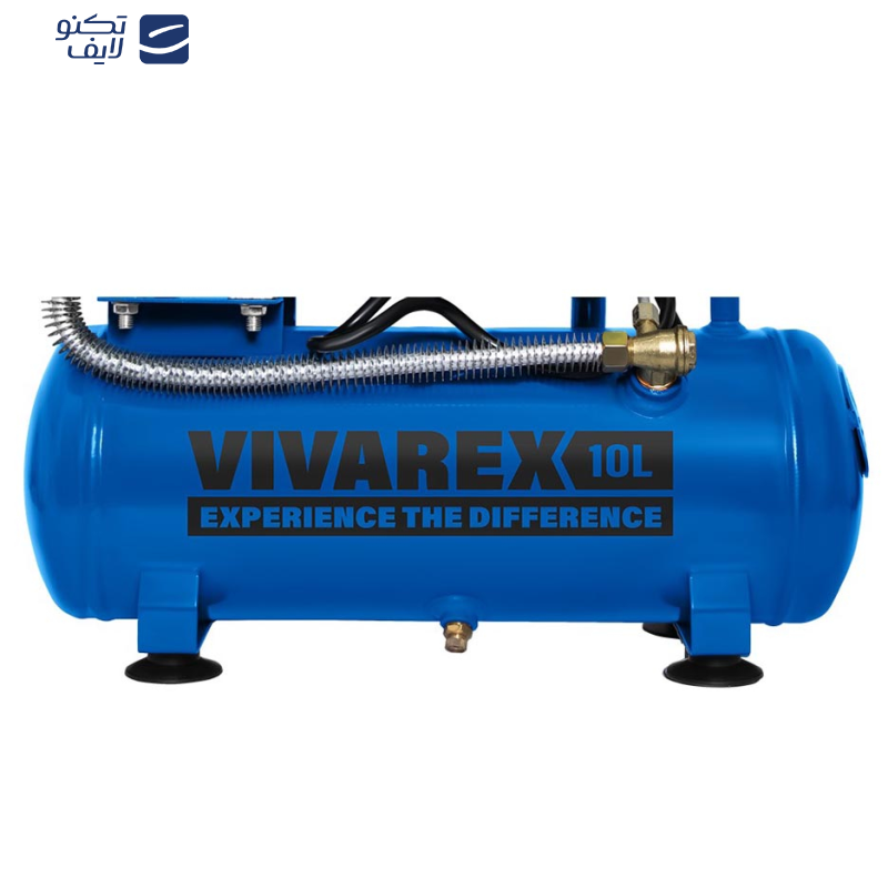 کمپرسور 1 اسب بخار ویوارکس مدل VR1010-AC