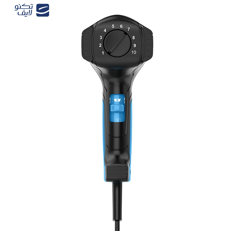 سشوار صنعتی ویوارکس مدل VR2006-HG NEW