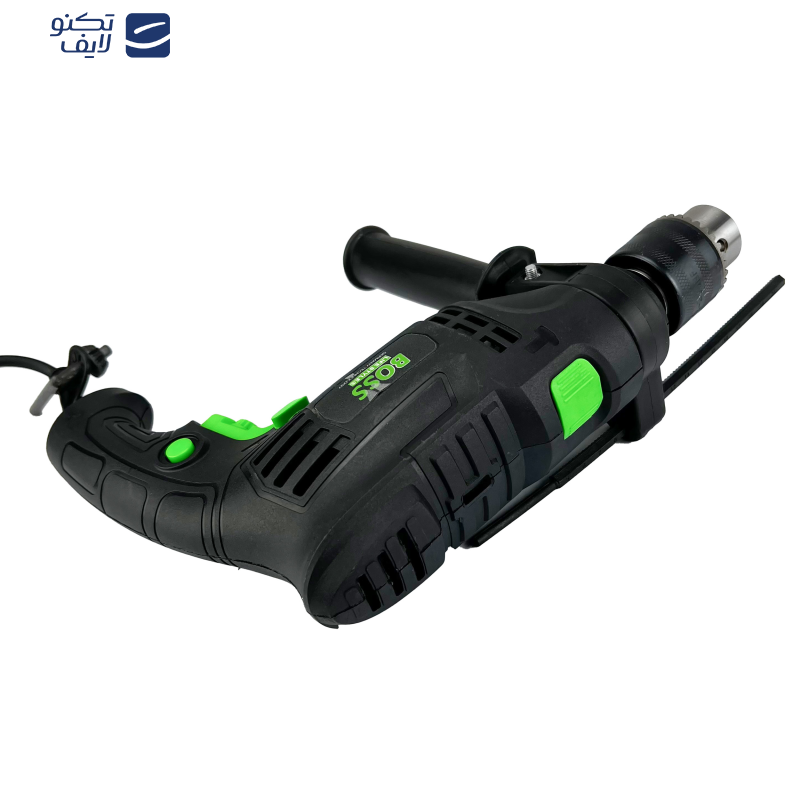 دریل چکشی باس مدل BS-1305 دریل چکشی باس مدل BS-1305