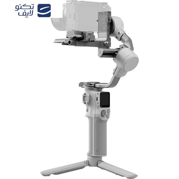 گیمبال دی جی آی مدل DJI RS4 Mini گیمبال دی جی آی مدل DJI RS4 Mini