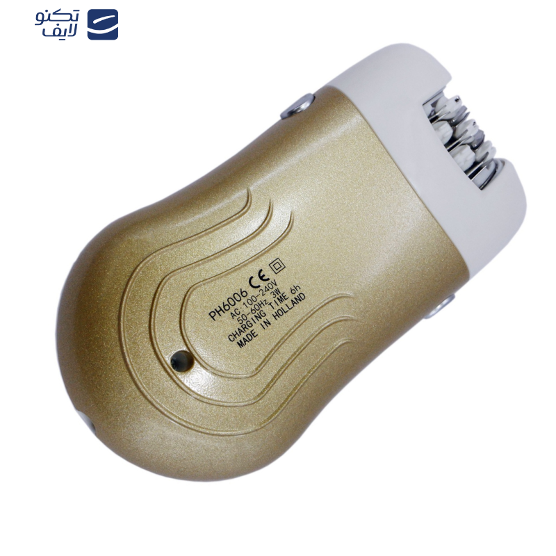 اپیلاتور فیلیپس مدل PH6006 اپیلاتور فیلیپس مدل PH6006