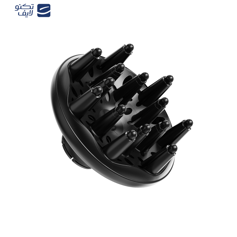 سشوار حرفهای 2200 وات هیسکا مدل H5259 سشوار حرفهای 2200 وات هیسکا مدل H5259