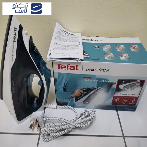 اتو بخار تفال مدل fv2831 اتو بخار تفال مدل fv2831