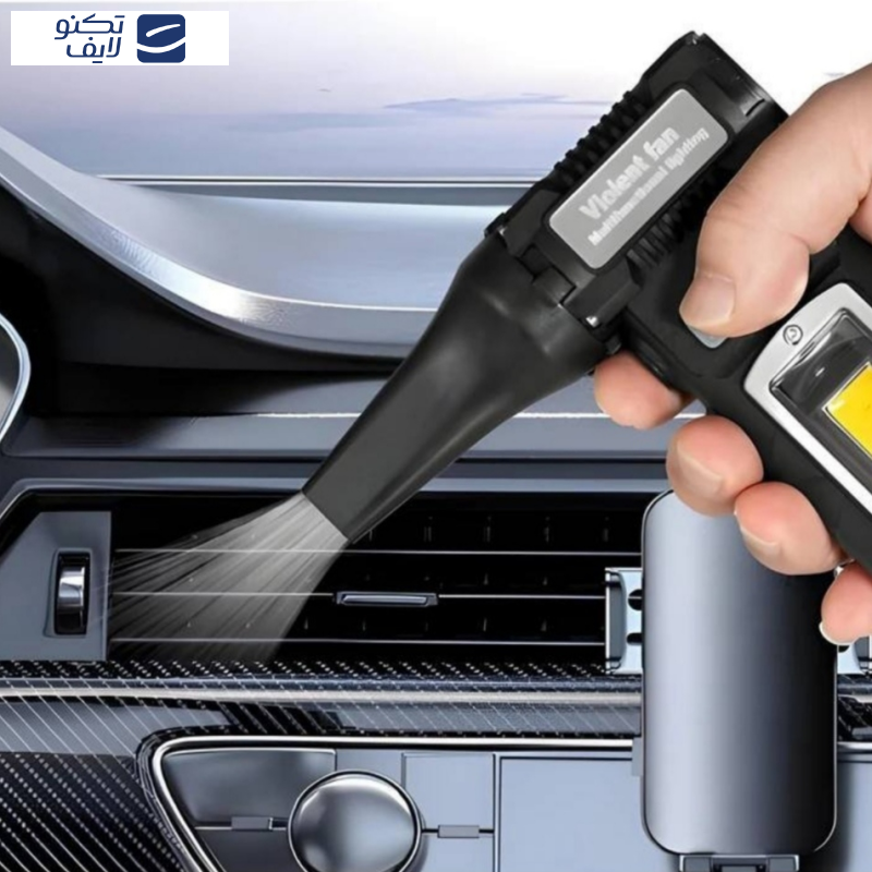 جت فن مدل چندکاره کد F020 جت فن مدل چندکاره کد F020