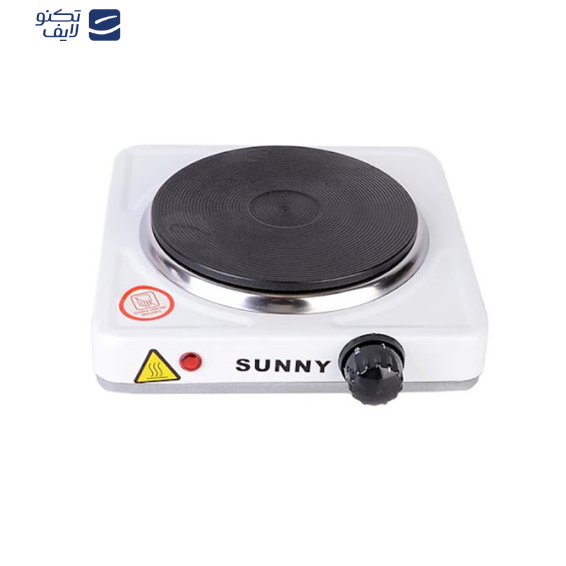 اجاق سفری سانی مدل sny-02 اجاق سفری سانی مدل sny-02