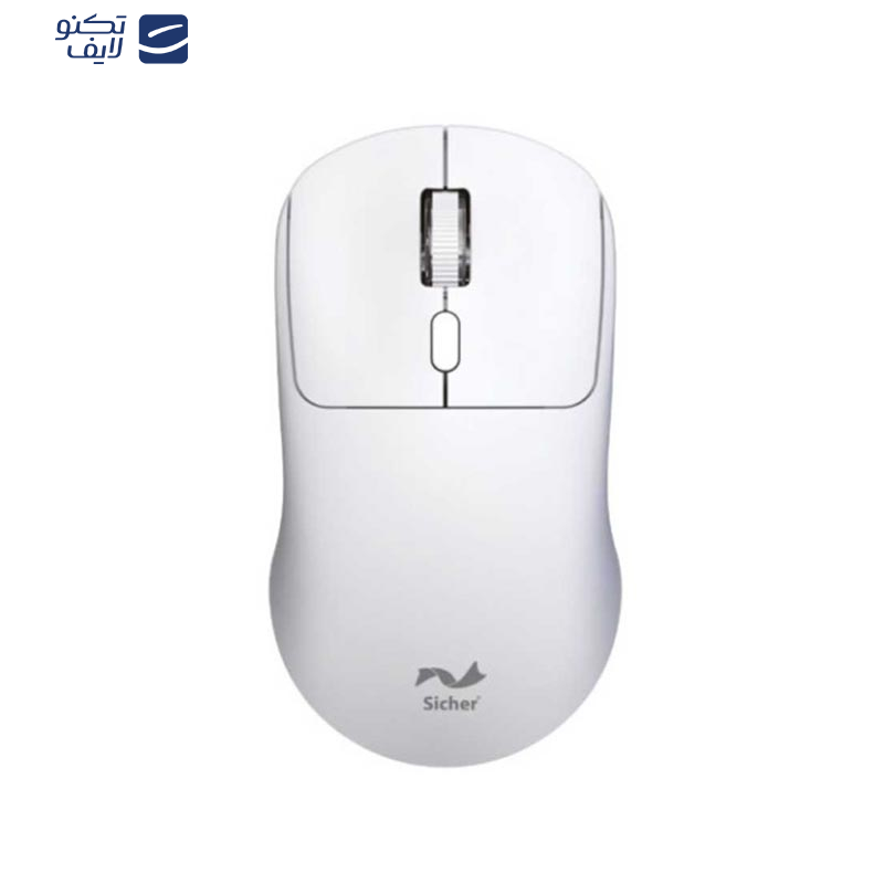 ماوس بی سیم زیچر مدل M210