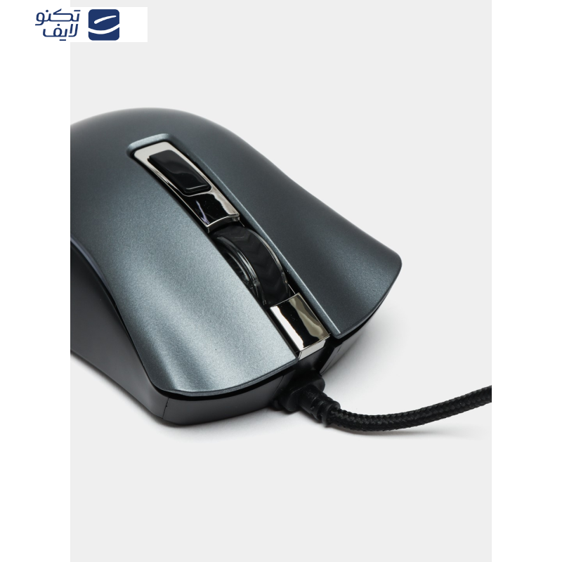 ماوس مخصوص بازی ایسر مدل CER OMW212 ماوس مخصوص بازی ایسر مدل CER OMW212