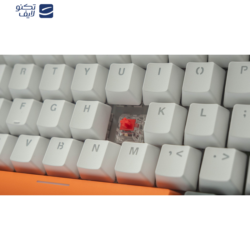 کیبورد گیمینگ ایسر مدل OKW214 کیبورد گیمینگ ایسر مدل OKW214