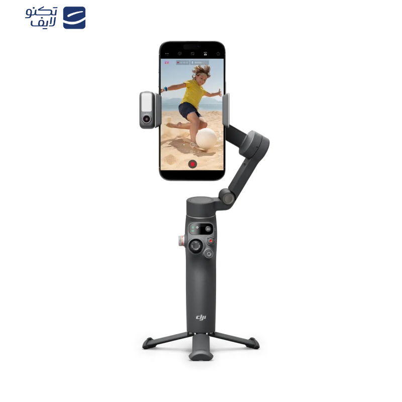 گیمبال دی جی آی مدل DJI Osmo 7 Pro گیمبال دی جی آی مدل DJI Osmo 7 Pro