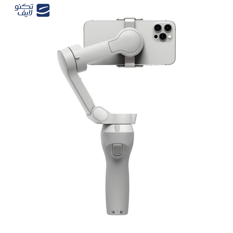 گیمبال دی جی آی مدل DJI OSMO MOBILE SE گیمبال دی جی آی مدل DJI OSMO MOBILE SE