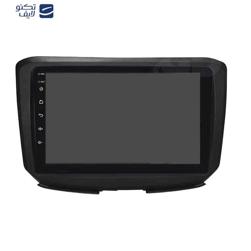 مانیتور خودرو مدلMediabar مناسب برای شاهین