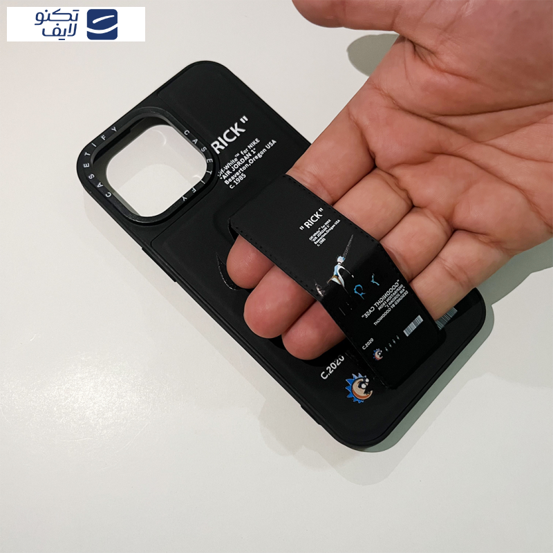 کاور قاب کام مدل COFES مناسب برای گوشی موبایل سامسونگ Galaxy A34 / A34 5G