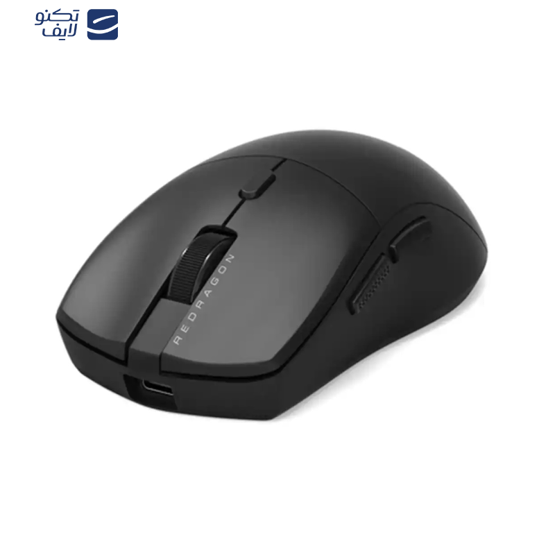ماوس بی سیم گیمینگ ردراگون مدل NEVA M815 PRO ماوس بی سیم گیمینگ ردراگون مدل NEVA M815 PRO