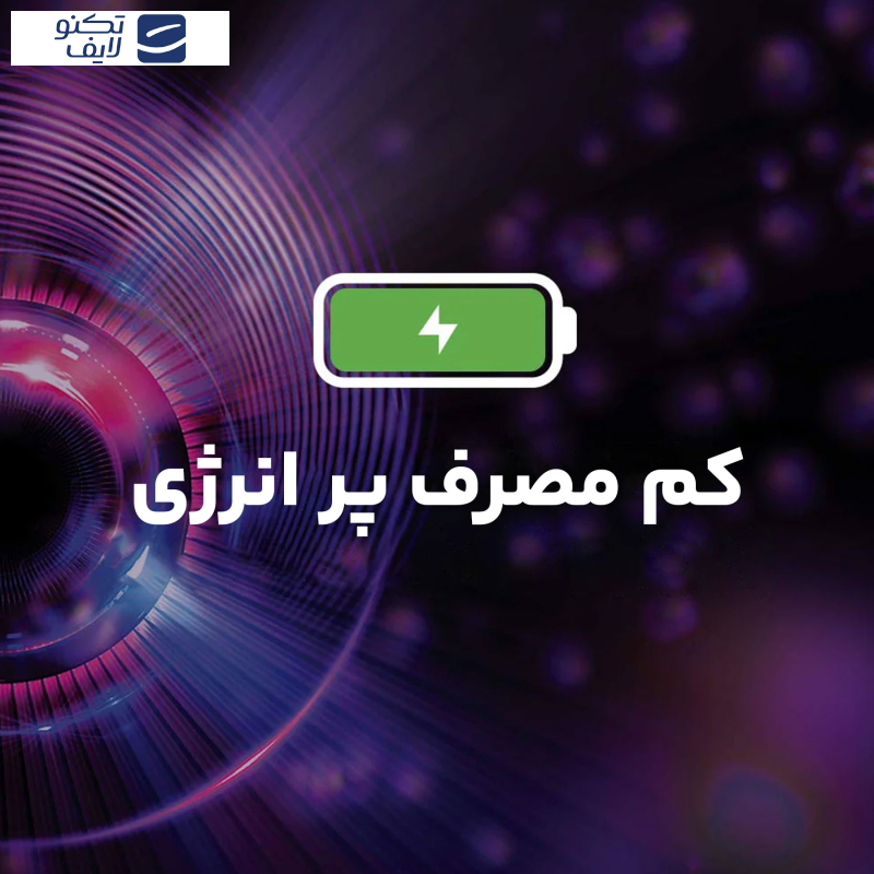 هارددیسک اینترنال وسترن دیجیتال مدل Purple WD62PURZ ظرفیت 6 ترابایت