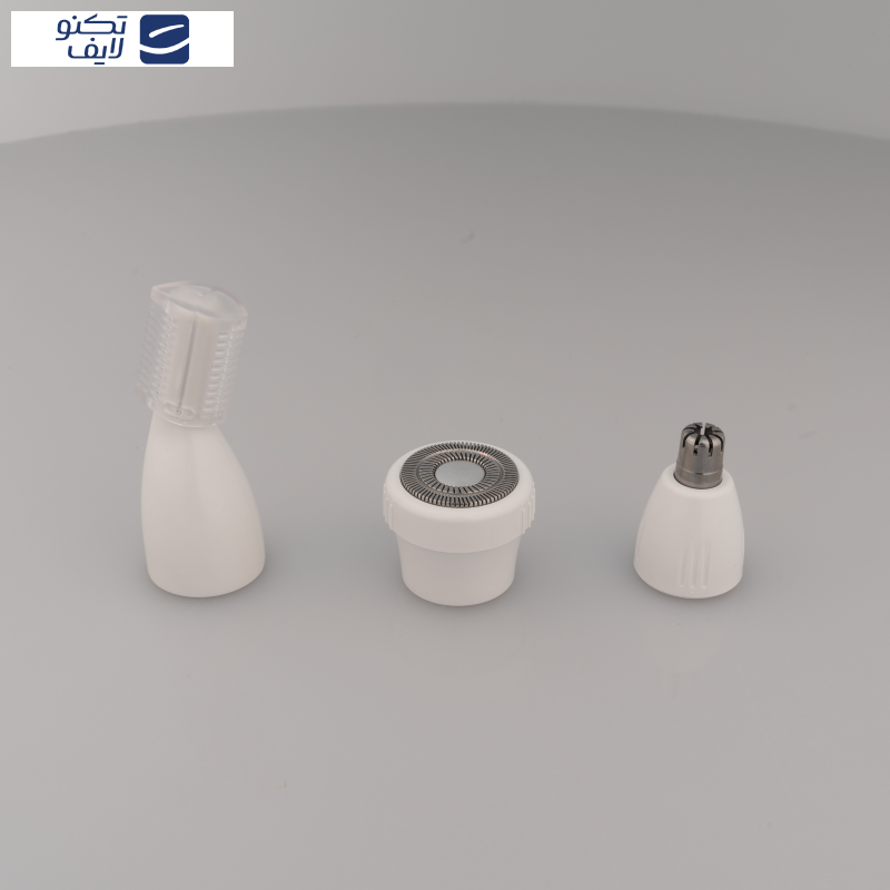 ماشین اصلاح موی بدن بانوان رومئو مدل Rm-4041