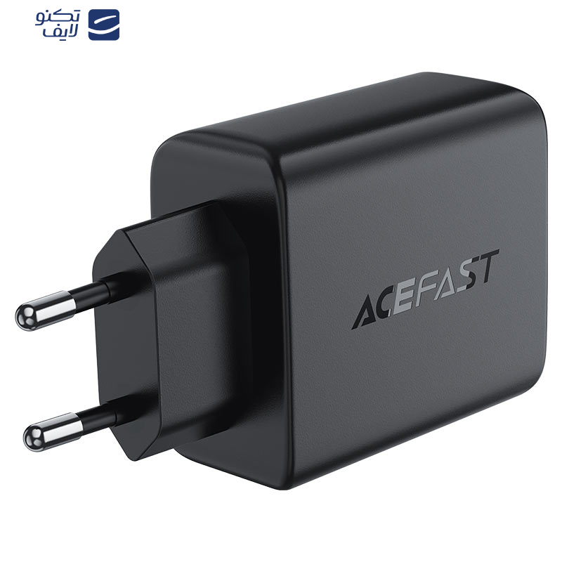 شارژر دیواری 45 وات 4 پورت ایس فست مدل A61