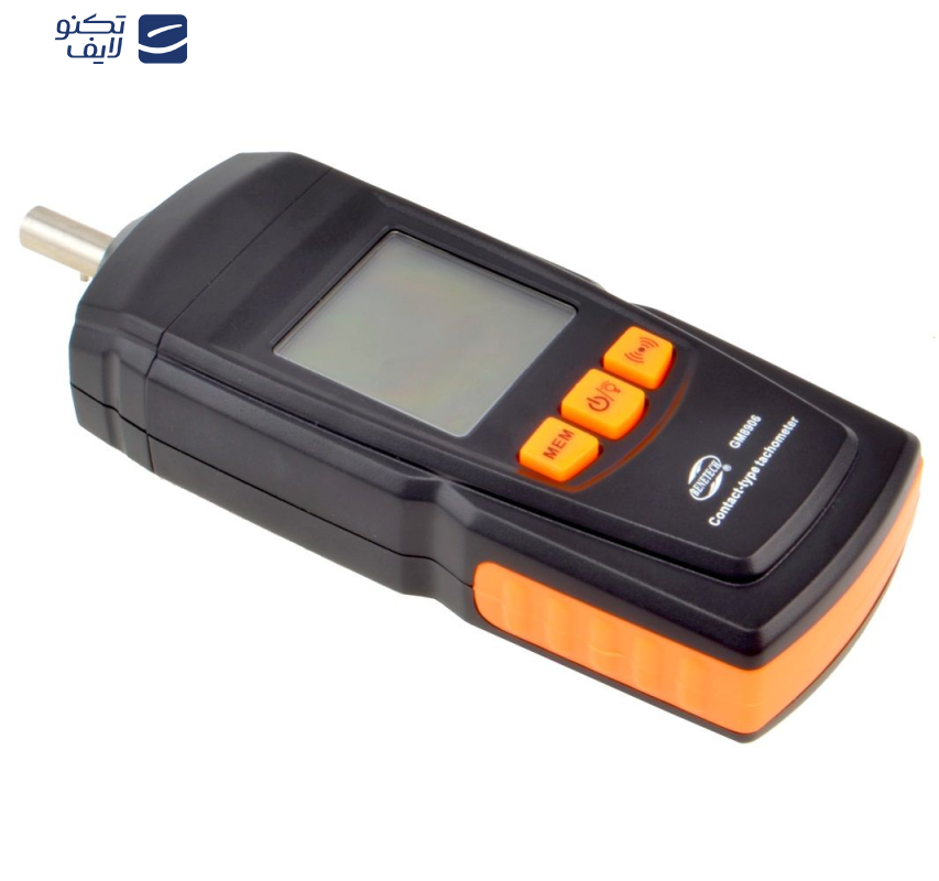 دور سنج مکانیکی بنتک مدل GM8906 دور سنج مکانیکی بنتک مدل GM8906